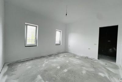 Duplex 3 dormitoare-  1250e/mp - Dumbravita - 9