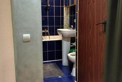 Închiriere apartament 3 camere,  parter, balcon , 60 mp - 9