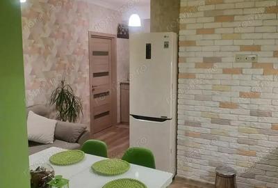 Garsonieră în Buziașului