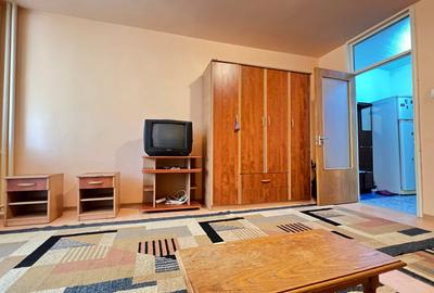 Garsoniera Dristor, 12 minute de metrou, stradal, mobilata si utilata complet - 8