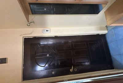 Garsonieră nedecomandată în Mănăștur - 4