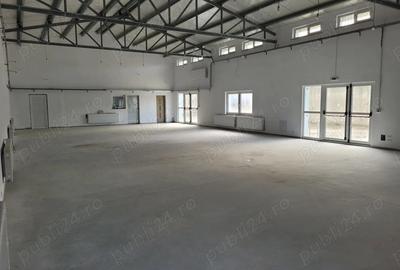 Spațiu comercial, de 340 mp, în Cătămărești - 4