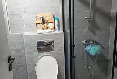 Garsonieră decomandată în Rahova