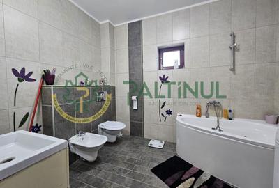 Apartament cu 4 camere decomandat, mobilat în Central - 23