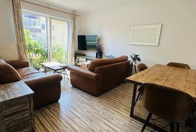 Apartament cu 2 camere decomandat, mobilat în Florești