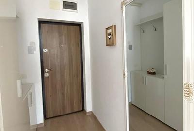 Apartament cu 2 camere semidecomandat în Elvila - 2
