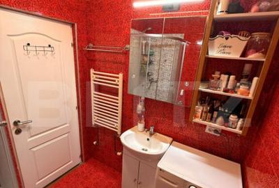 Apartament de vanzare, 45mp, zona Titulescu - 5