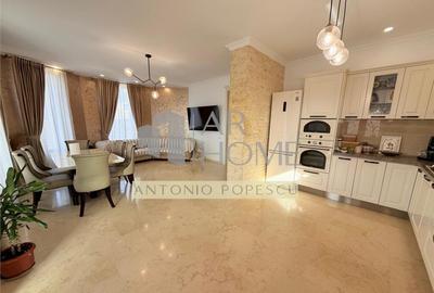 Casa S P 1E, 635 mp teren, in Paulesti, Prahova. - 9