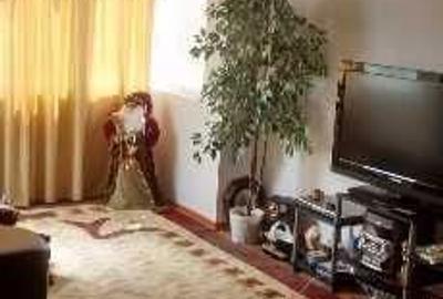 Apartament cu 2 camere semidecomandat în Mărăței - 3