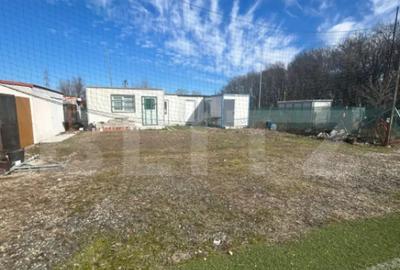 Teren în Dumbrăvița - 3