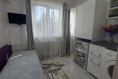 Garsonieră decomandată, mobilată în Gheorgheni - 4