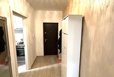 Apart 2 camere, parcare inclusa, bloc nou - 10