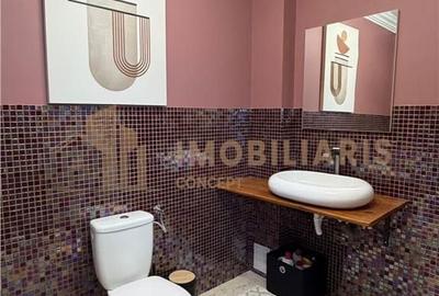 Apartament cu 2 camere decomandat în Central - 16