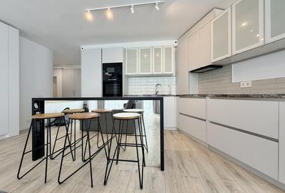 Apartament cu 2 camere semidecomandat, mobilat în Gheorgheni - 9