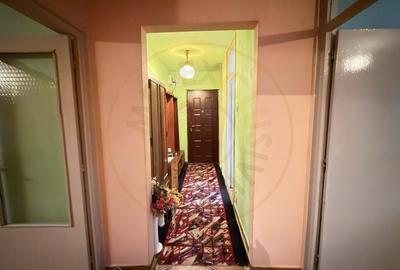 Apartament cu 2 camere decomandat, mobilat în Central - 5