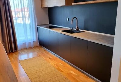 Apartament 3 camere My Dream Residence Pipera Tunari - 4