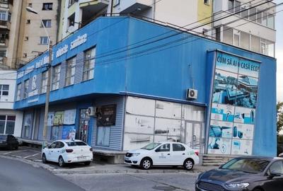 Proprietar, inchiriez spatiu comarcial zona 1Mai, Piatra Neamt