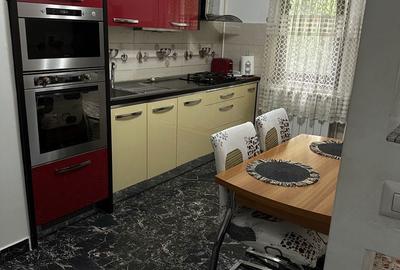 Apartament cu 2 camere semidecomandat în Central - 3