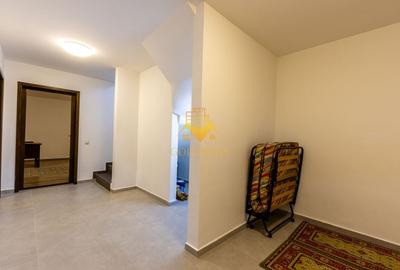 Duplex,6 camere, 200mp, gradina, 300mp, Europa Zona Eugen Ionesco - 11