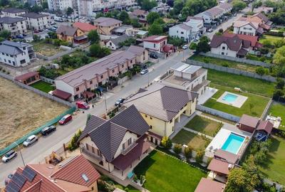 Casa/Vila cu 6 camere ideala rezidential/comerical Ciarda COMISION 0% - 51