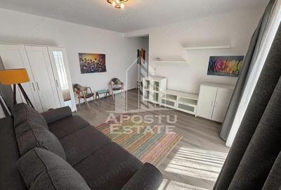 Apartament cu 1 camera,34mp,etaj 2/3,centrala proprie,Calea Urseni - 1