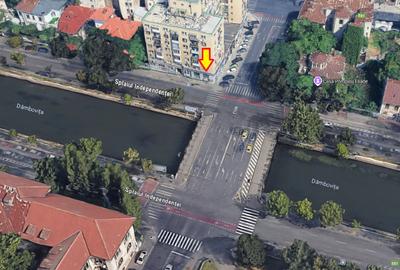 Spatiu Comercial Bucuresti de inchiriat - 3