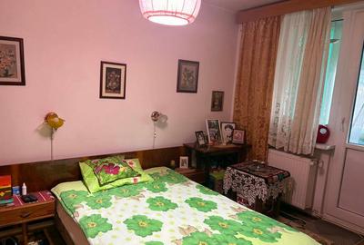 Apartament de 3 camere zona Harmanului, - 2