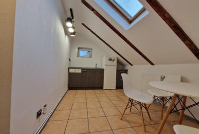 Garsonieră, mobilată în Aurel Vlaicu - 4