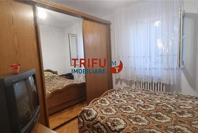 Apartament Deosebit cu 4 Camere de Vanzare in Cetate! - 5