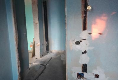 Apartament cu 2 camere decomandat în Central - 5