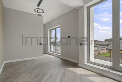 Otopeni - Zona Ferme, vila P+1, 5 camere,  4 dormitoare, 3 bai,  COMISION 0% - 21
