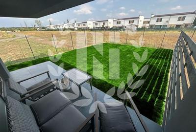 VILA DUPLEX 4 CAMERE - 17