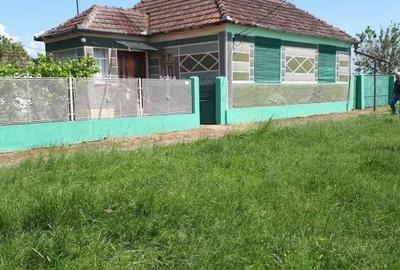 Casă cu 2 camere în Alioș - 6