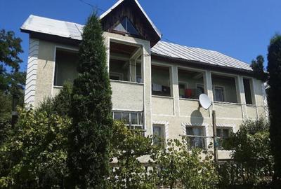 Casa si teren Galatii Bistritei, ID 18706 - 2