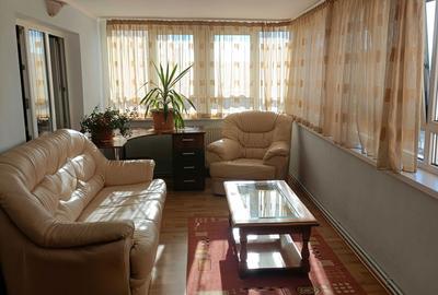 Apartament cu 3 camere în Drumul Carului - 6