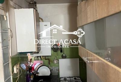 Apartament cu 2 camere în Rovinari - 11