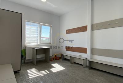 Baza sportiva complet functionala - Drumul Bercenarului, Sector 4 - 16