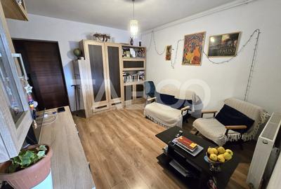 Apartament cu 2 camere semidecomandat, mobilat în Periferie - 2