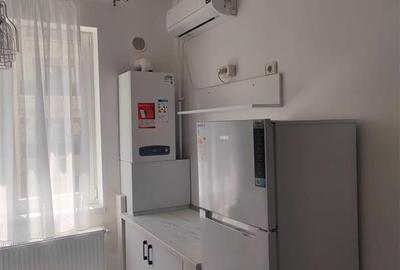 Apartament cu 2 camere decomandat, mobilat în Roșu - 5