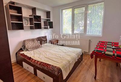 Apartament cu 2 camere semidecomandat în Țiglina 1 - 4