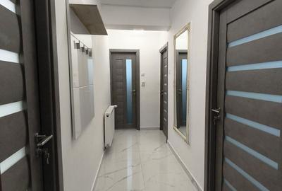 Apartament cu 2 camere decomandat în Ștrand - 4