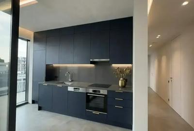 Apartament cu 4 camere decomandat în Floreasca - 4