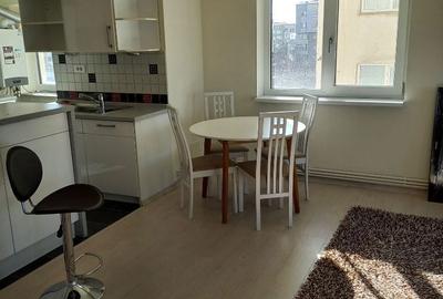 Apartament cu 3 camere în Central - 4