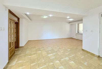 Casa practica, cu curte ?i parcare, in zona centrala - Parcul Carol - 4