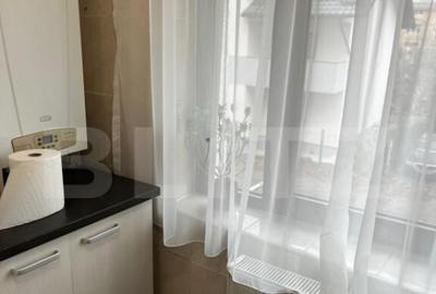 Apartament cu 2 camere decomandat în Burdujeni - 3