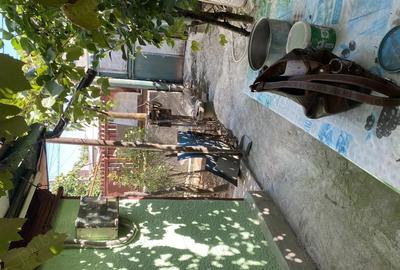 Chitila, Parc Bazilescu, Teren 150 mp+ Casa - 3