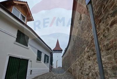 Apartament cu 2 camere decomandat în Central - 5