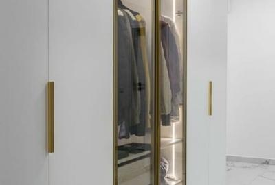 Apartament  de Vânzare Sky Garden Residence Mobilat + Parcare Subterana și Boxa - 5