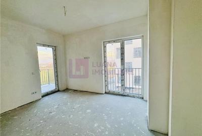 Apartament cu 2 camere decomandat în Turnișor - 3