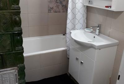 Casă cu 2 camere în Central - 3